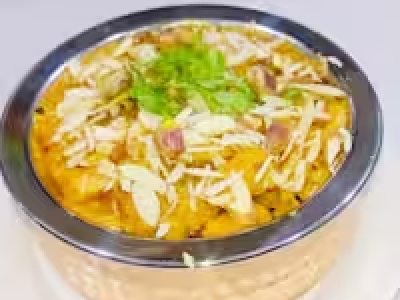 Mashawi Al Shaheen Kabab Cafeteria