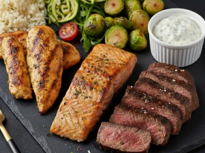 Keto And Co
