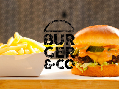 Burger And Co
