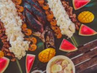 Luneta Restaurant