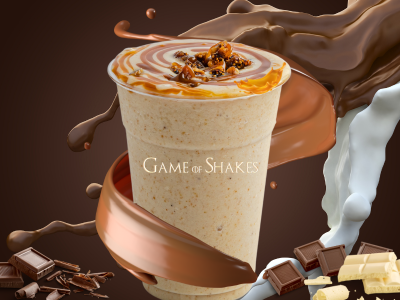 Game Of Shakes