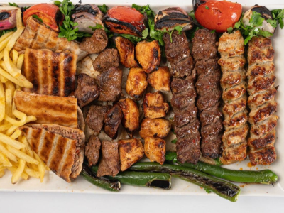 Al Sultan Grills