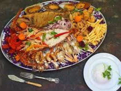 Shams Pakistan Restaurant 