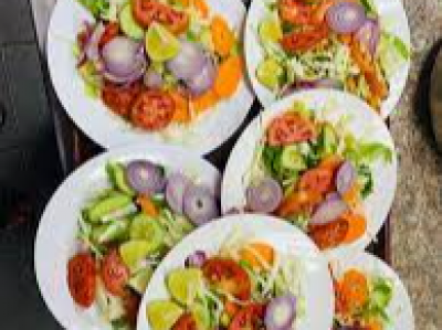 
                                Food Point Restaurant