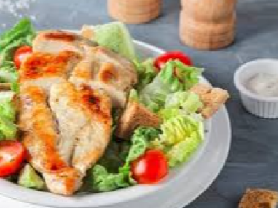 24 Diet Restaurant