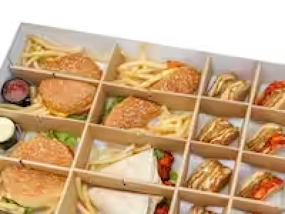 
                                Karakchinno Restaurant