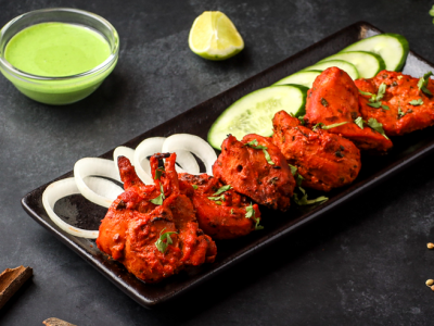 Tandoori Nation