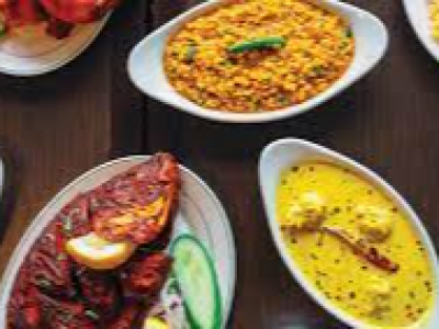 
                                Al Manahil Restaurant