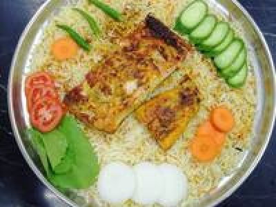 Sahil Al Makala Mandi And Madhbi