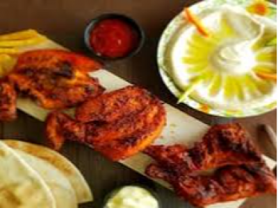 Al Safadi Grill & Restaurant