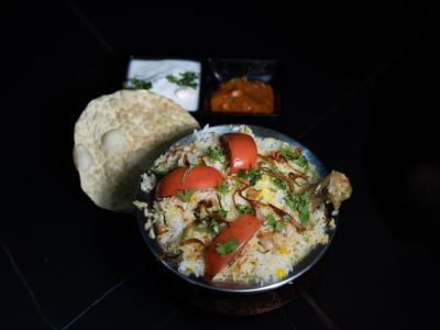 Pathayapura Restaurant