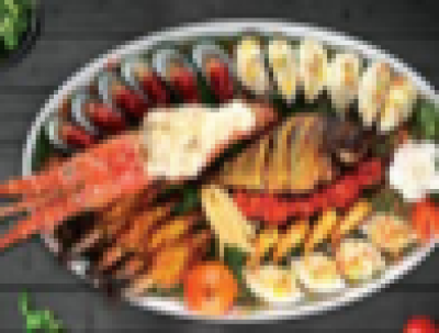 
                                Emirates Sea Restaurant