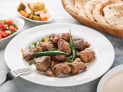 Teema Al Masri