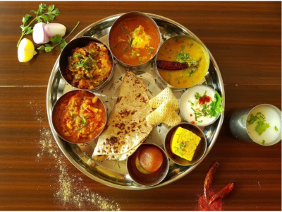 
                                Swades - Sweets Bakery & Namkeen