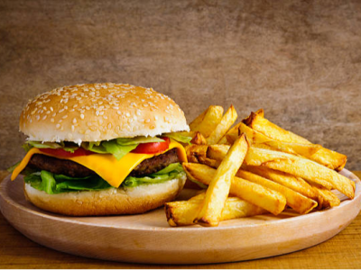 City Burger