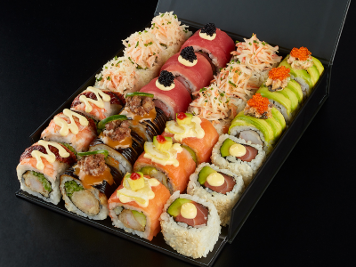 Sushido
