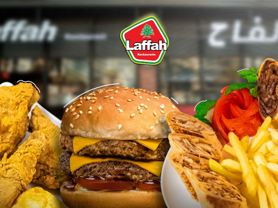 Laffah