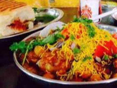 Portsaid Vegetarian Restaurant