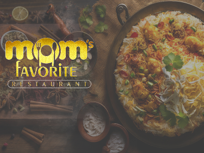 Mom's Favorite Restaurant