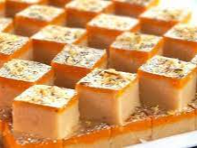Mithaiwaalas Sweets