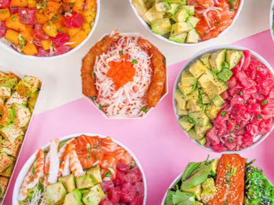 CALI-POKE
