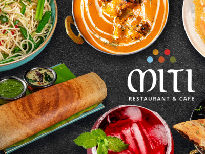 
                                Miti Restaurant