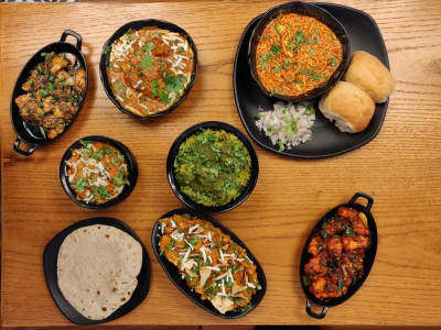 
                                Chaska Gully Restaurant