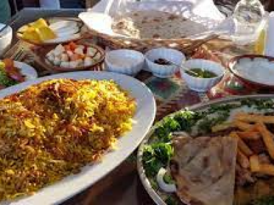 
                                Al Matbakh Al Kuwaiti