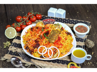 Raidan Mandi