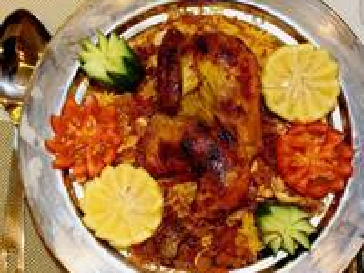 Qasr Al Hira Kitchen Al Quoz Menu, Dubai | EatEasy.ae