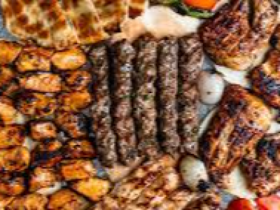 Arous Beirut Restaurant