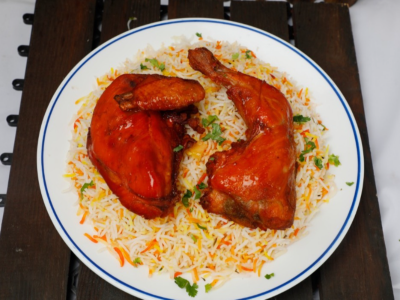 Al Yaqoot Restaurant Branch