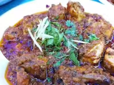Nabeel Ahmed Restaurant