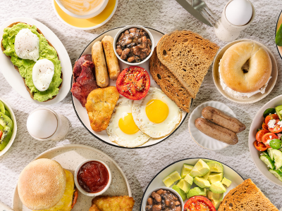 Brunch And Co