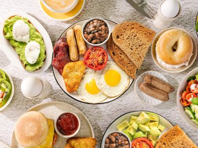 Brunch And Co