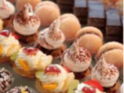 Shahad Sweets And Pastries 
