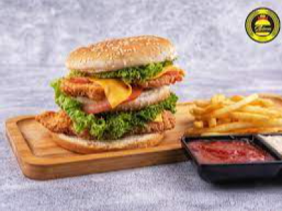 
                                Al Zaafaran Cafe & Grill