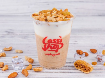 Lassi Shop