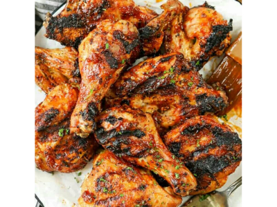 Food Wally Grill & Restaurant