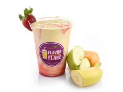 Flavor Flake
