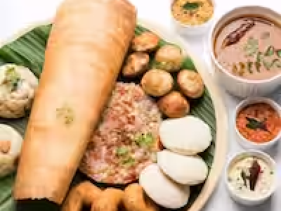 
                                Chennai Republic Restaurant 