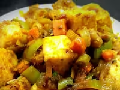 Madras Vegetarian Restaurant - Hor Al Anz