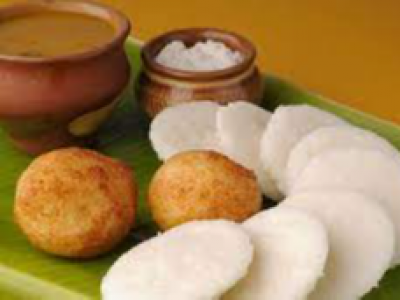 
                                Madras Vegetarian Restaurant - Al Rigga