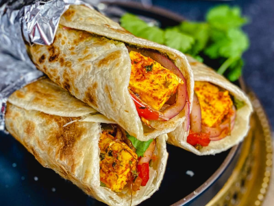 
                                Curry Corner Restaurant