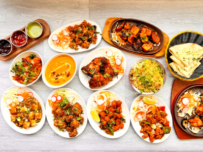 Old Fresh Palace Kanjikada (Shabiya 10)