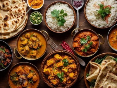 Ghalib Restaurant