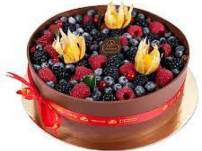 Bake Al Arab