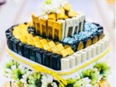 Bake Al Arab