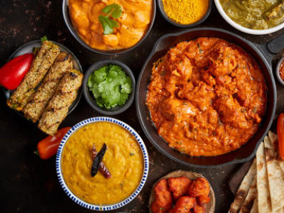 
                                Food Hub Restaurant & Cafeteria