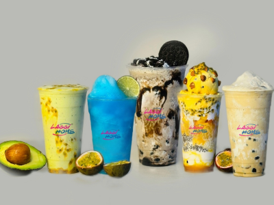 Lassi Home